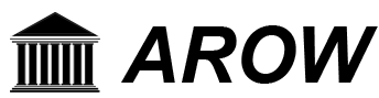 Arow Logo