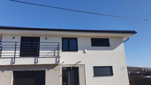 Arow žaluzie realizacia