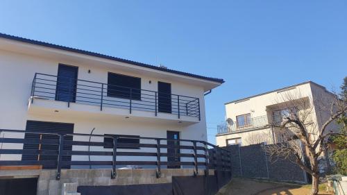 Arow žaluzie realizacia